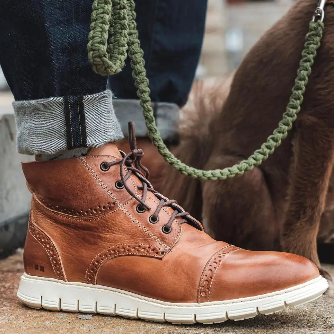 Wander Lead For Pets- MORE COLORS