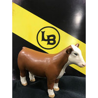 Toy Show Heifer Hereford