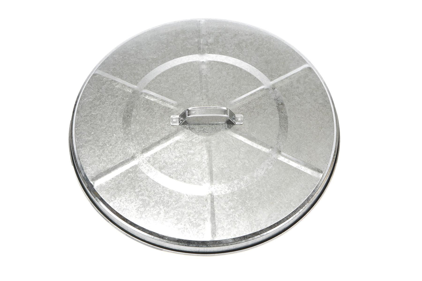 Feed Storage Container Aluminum Little Giant 31gal