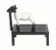 TOY SHEEP FITTING STAND 1/16
