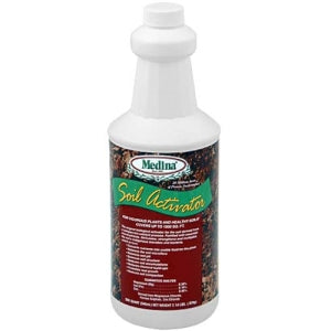 Medina Soil Activator