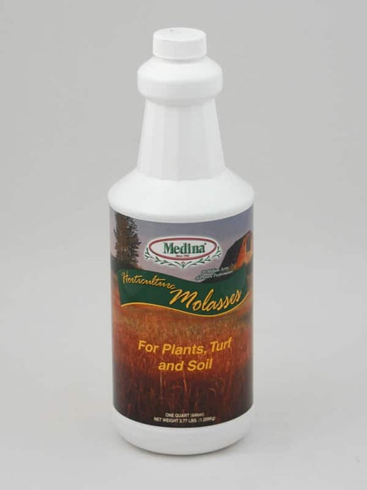 Medina Hortrculture Molasses