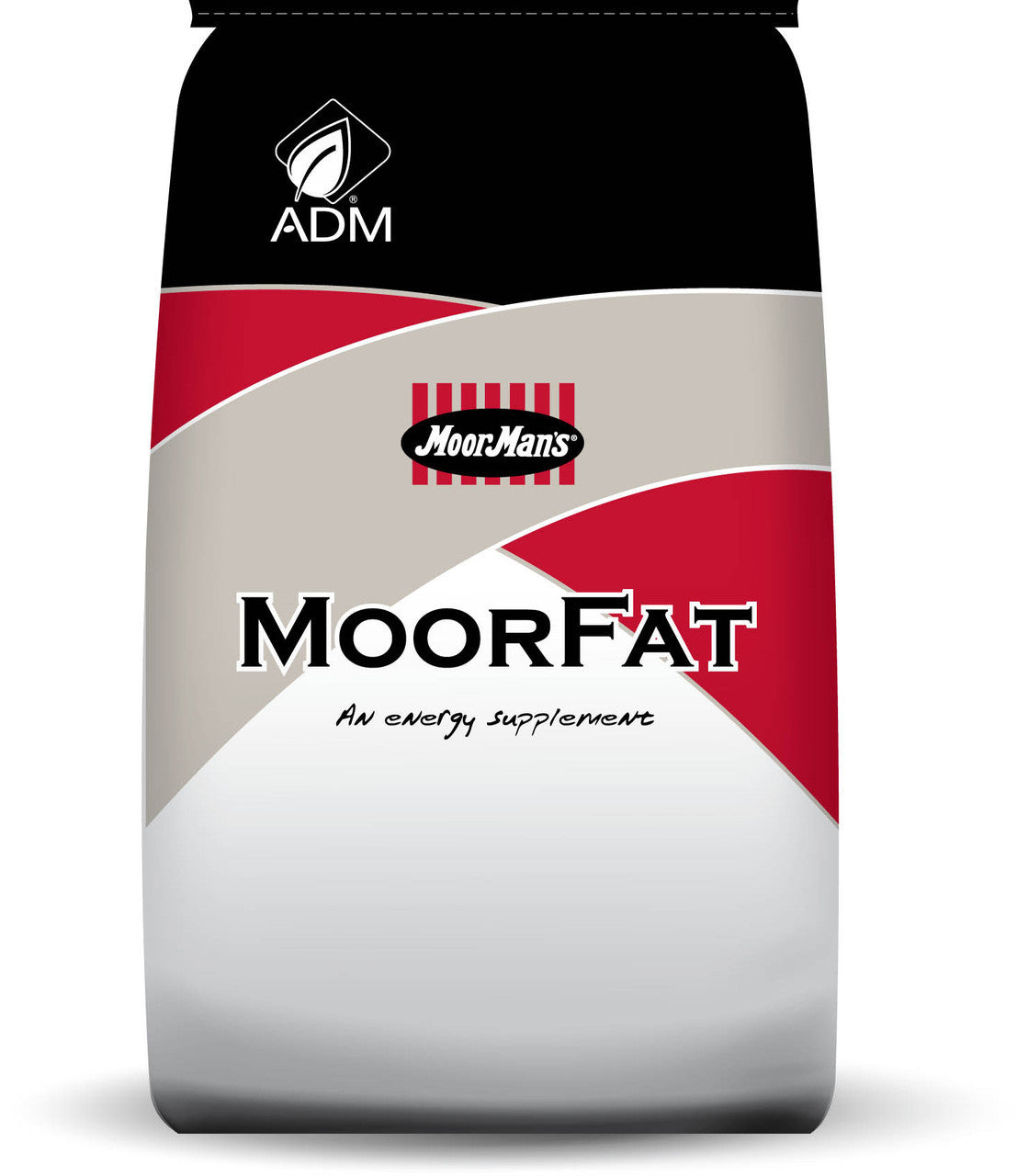 MoorFat 50lbs