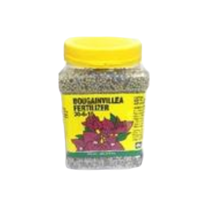 Hibiscus Fertilizer 12-3-16 4lbs