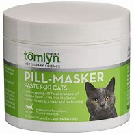 Tomlyn Pill Masker 4oz