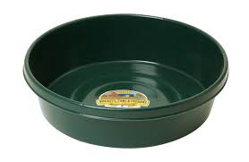 Feed Pan