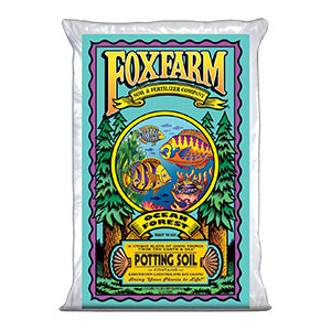 Soil Fox Farms Ocean Forest - 3 cf