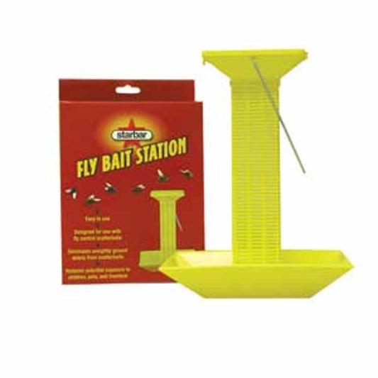 Quikstrike Fly Bait Station
