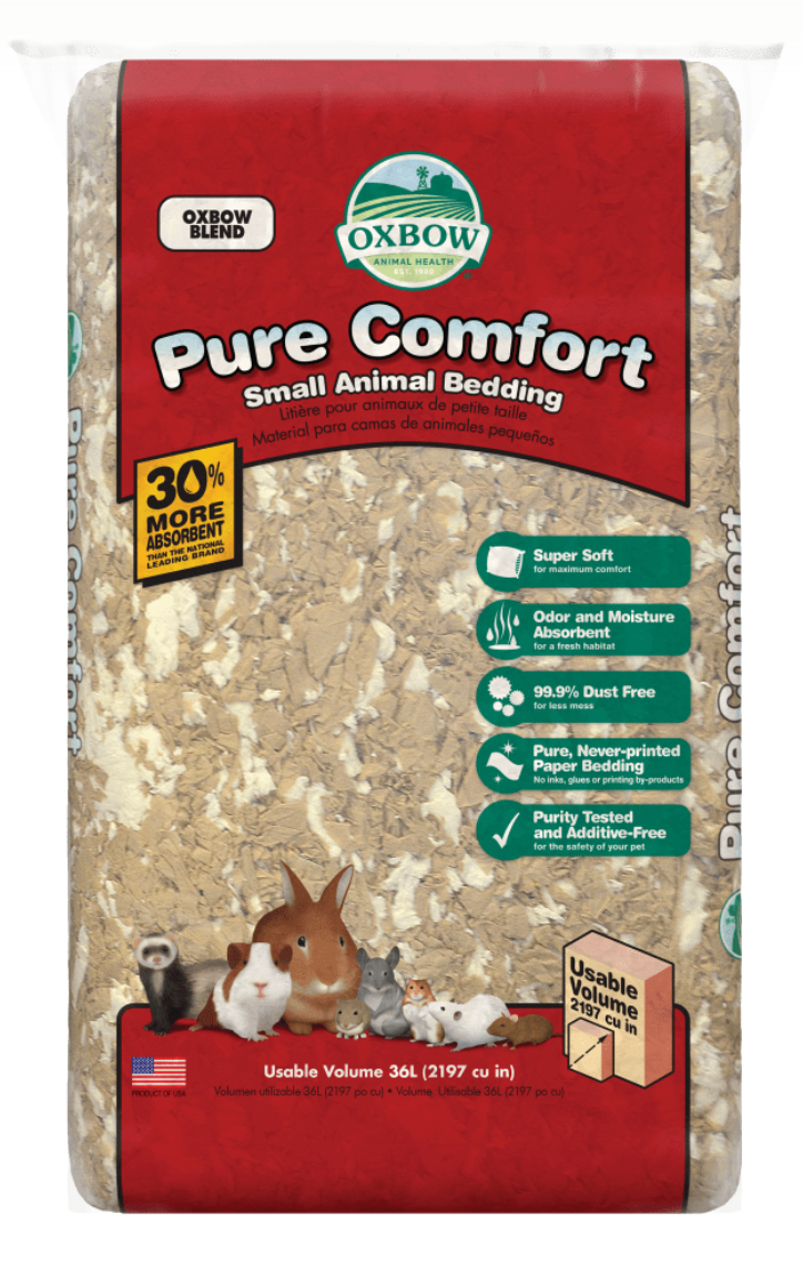 Pure Comfort Oxbow Blend Bedding