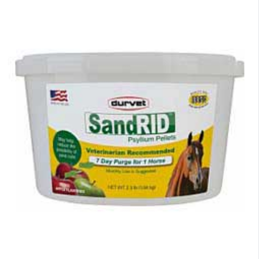 sandrid 2.3lb