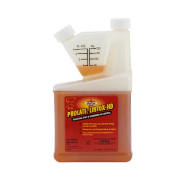 Prolate/Lintox - HD Gallon