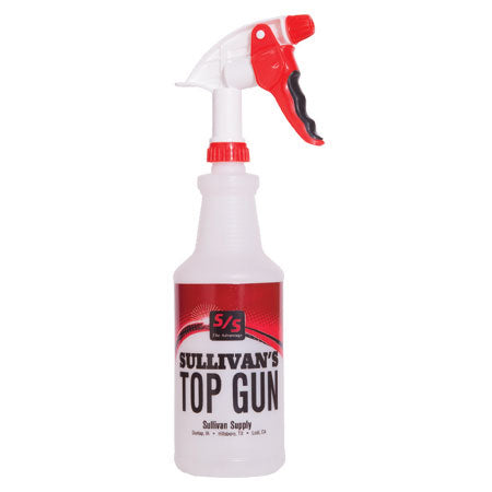 Sullivans Sprayer Top Gun Complete