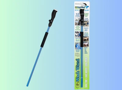 EZ Wash Wand