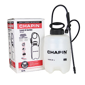 Lawn & Garden Sprayer Chapin 1gal.