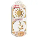 Bread Embosser Set