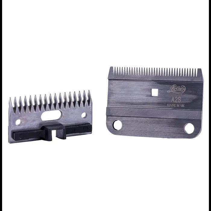 Lister A2S/AC (Surgical) Blades