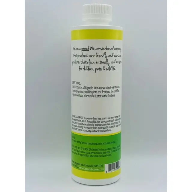 Glycerin 16 oz