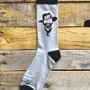 !Socks Say When