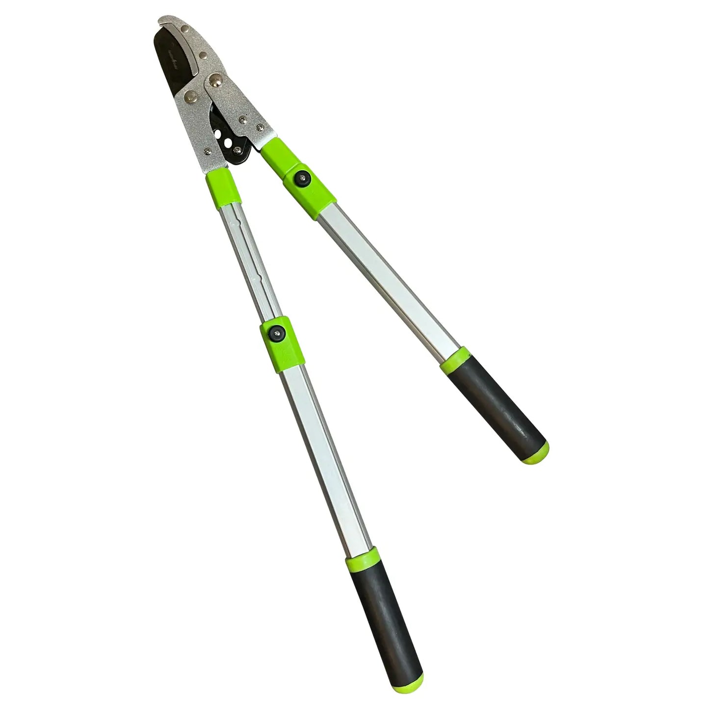 Garden Guru Extendable Anvil Lopper Tree Trimmer