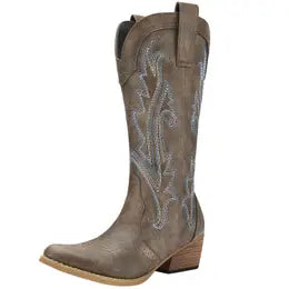 Women's Western Cowgirl Boots