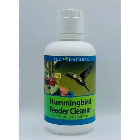 Hummingbird Feeder Cleaner 16 oz