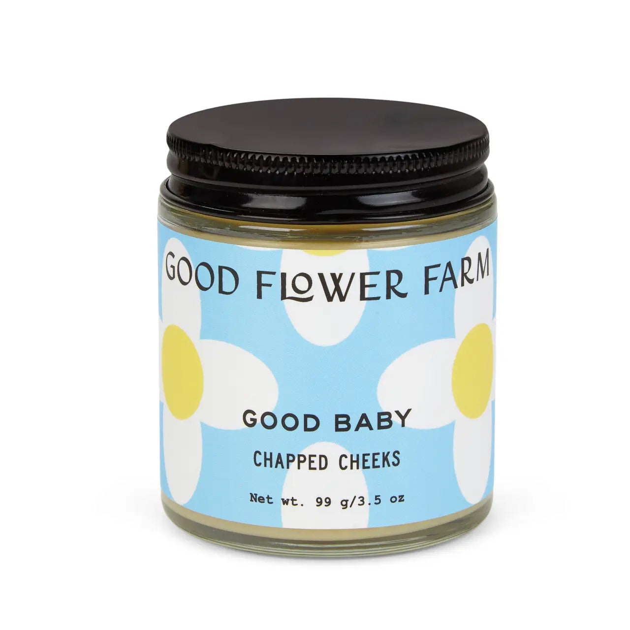 Good Baby Chapped Cheeks Natural Diaper Balm