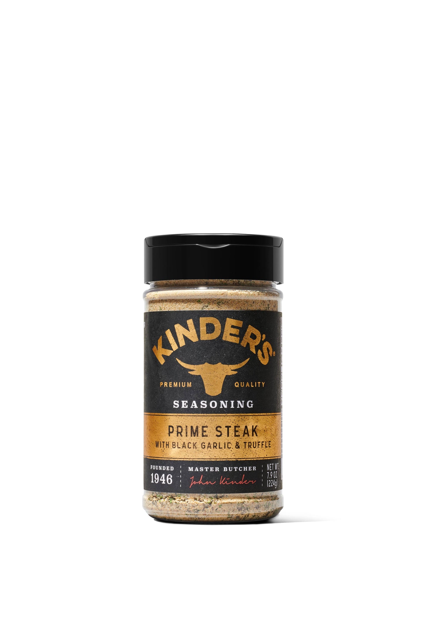 Prime Steak Seasoning