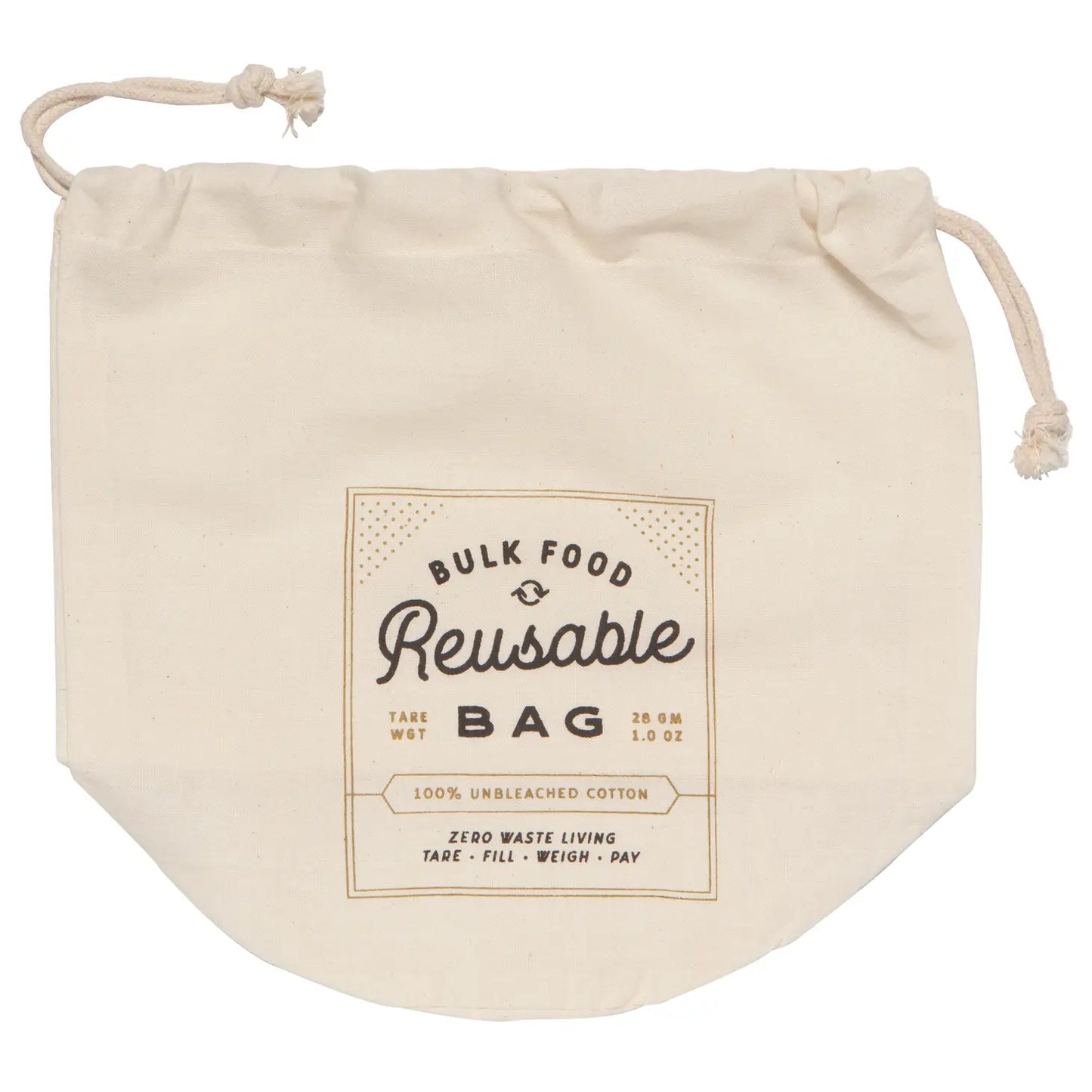 Bulk Grocer Bags