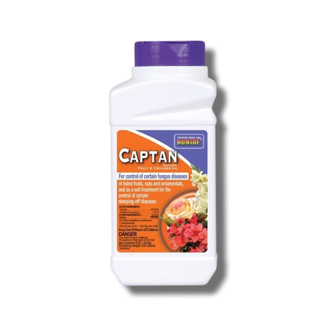 Bonide Captan 8oz