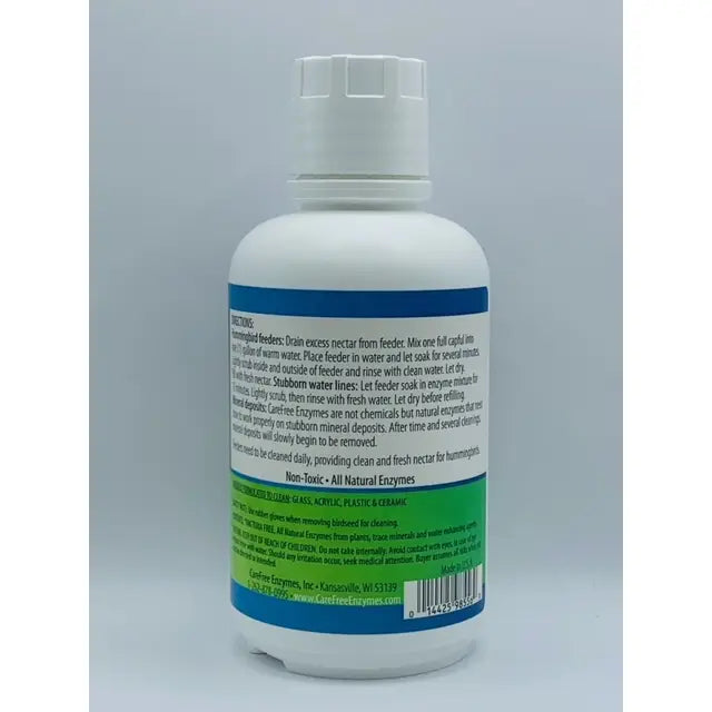 Hummingbird Feeder Cleaner 16 oz