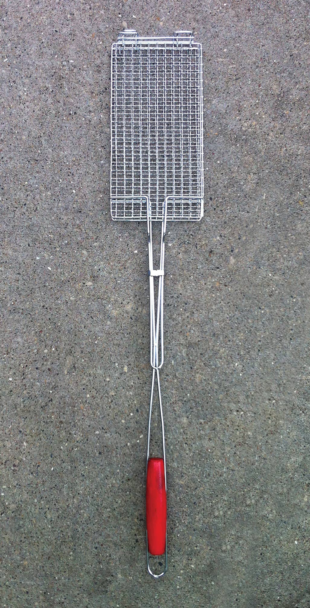 Campfire Toaster by Rome #70