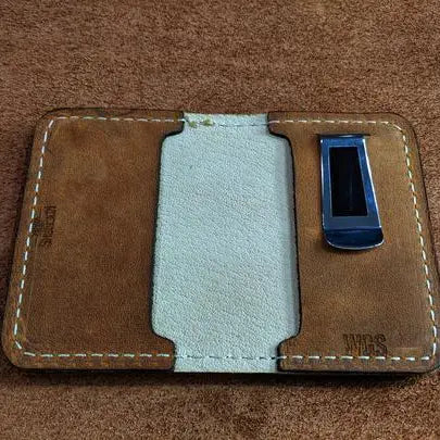 Rawlings Baseball Wallet from Our Stock of Leather Gloves!