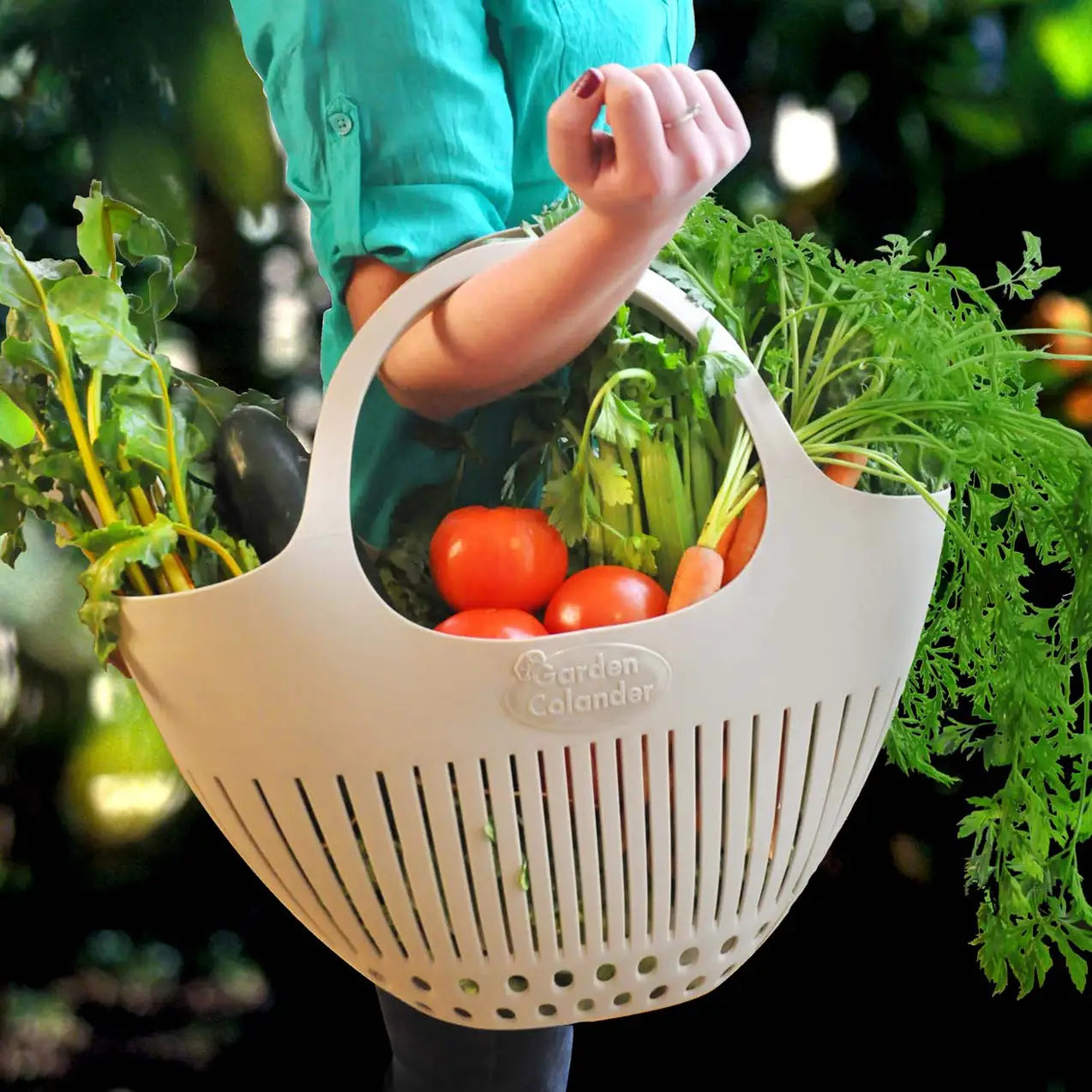 Garden Colander®