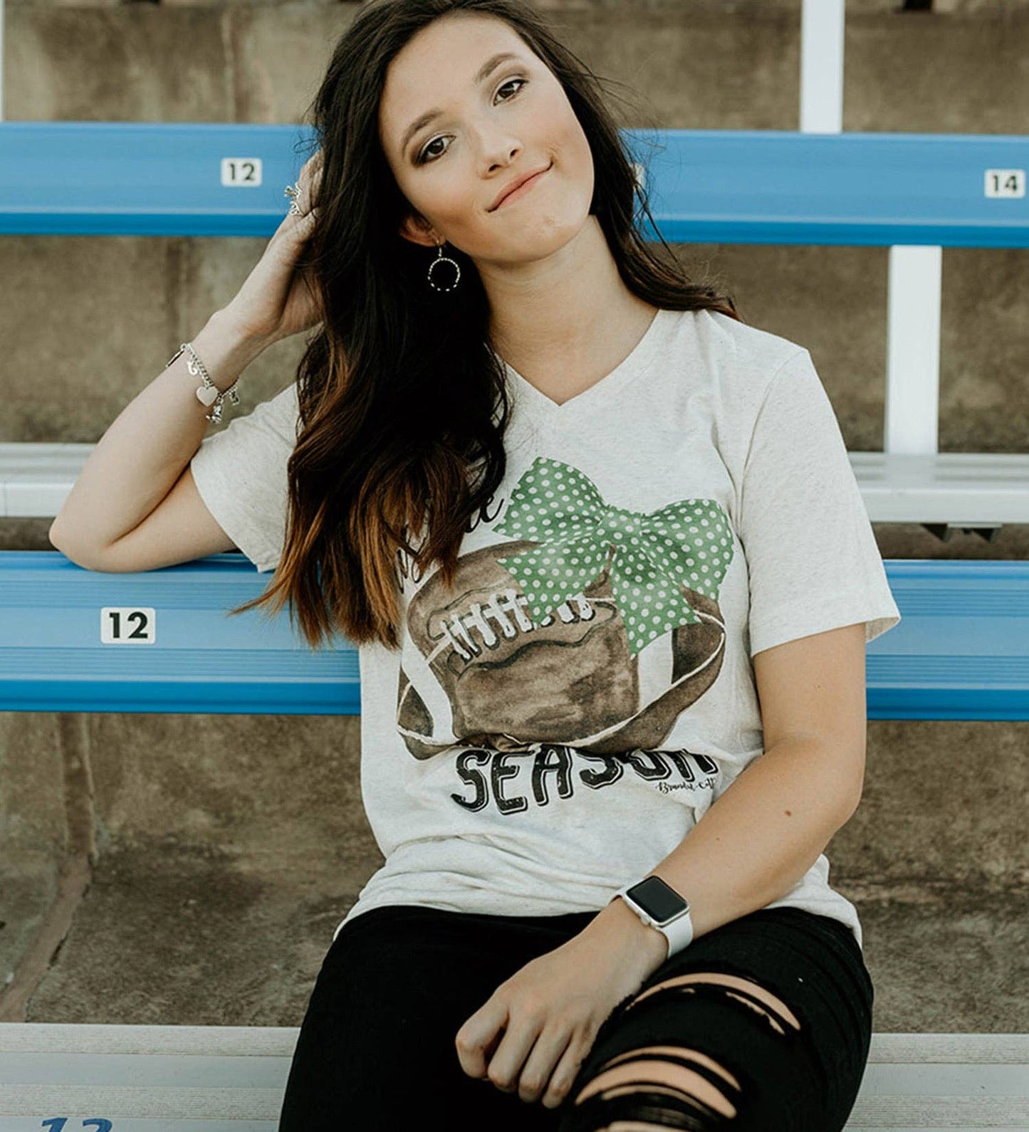 Tis' The Season Tee