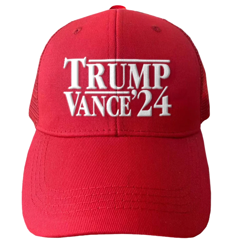Trump Vance 24 Hat