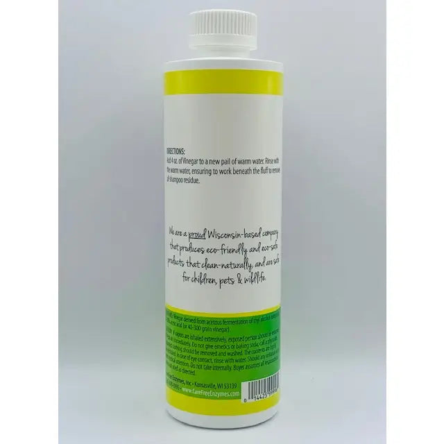 Vinegar 16 oz