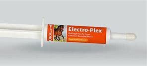 Electro-Plex Oralx Tube 34g