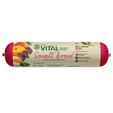 Freshpet® Vital ™ Grain Free Small Breed All Life Stage Dog Food