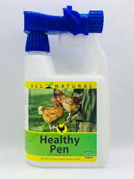 HEALTHY PEN