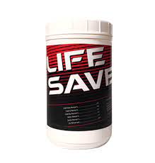 Lindner Life Saver 2.5lbs