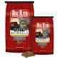 Big Red Tasty Morsels Cat Food 20lbs