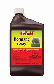 Hi-Yield Dormant Spray 1qt