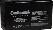 Battery   Spade Top 6.75 - 6.9V      6V4.5AH