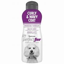 Curly & Wavy Coat PerfectFur Shampoo 16oz