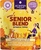 Austin and Kat Brady's Senior blend Chews 30ct.