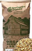New Country Organics Green Scratch 40lbs.