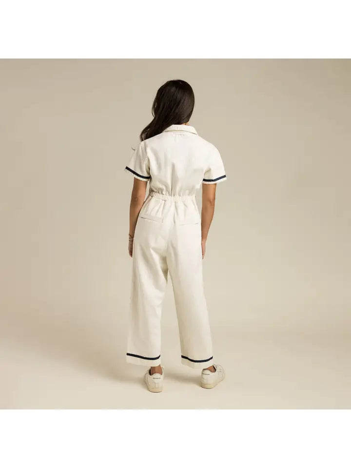 Sendero The Dolly Jumpsuit