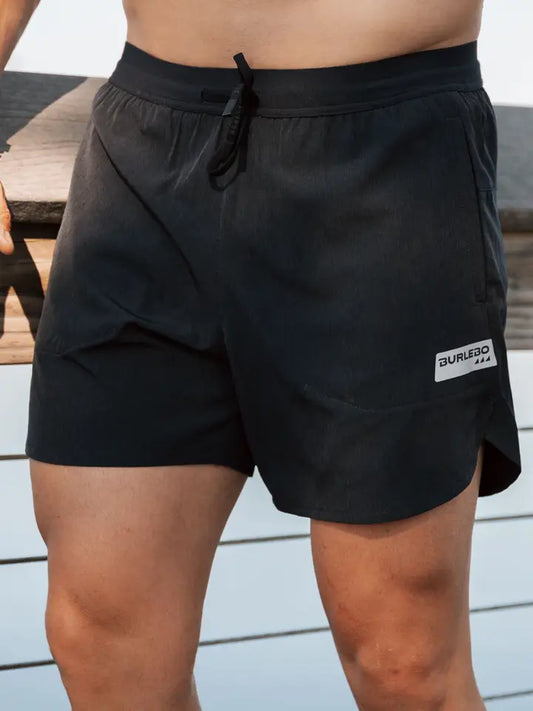 BURLEBO Running Short