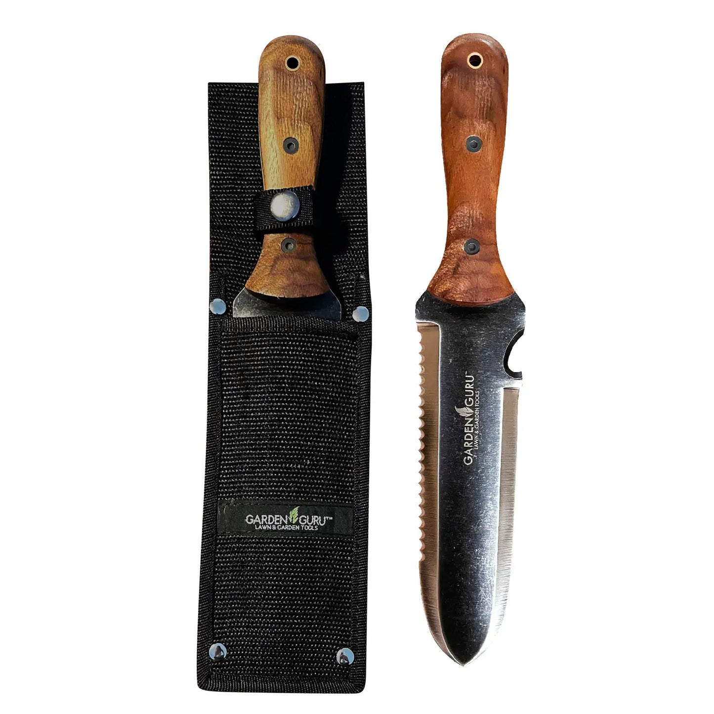 Garden Guru Hori Hori Garden Knife - Vintage Edition