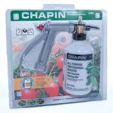Chapin All Purpose Professional Sprayer
